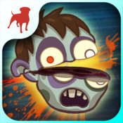 Zombie Swipeout Free, le test