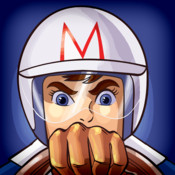 Speed Racer : The Beginning, le test photo Speed Racer : The Beginning, le test