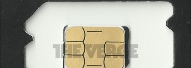 Le nouveau format nano-SIM pour terminaux mobiles approuvé