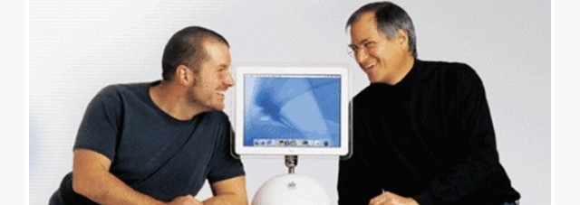 Steve Jobs et Jonathan Ive « aussi proches que des amants »