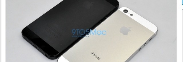 iPhone 5: mise au point sur les rumeurs