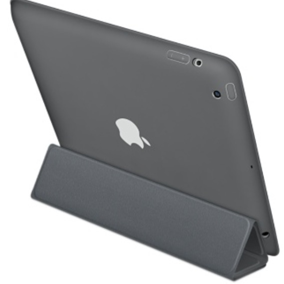 WWDC 2012: Apple présente la SmartCase pour l’iPad