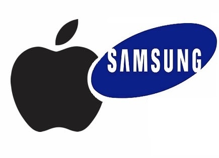Apple et Samsung représentent 90% du marché du smartphone