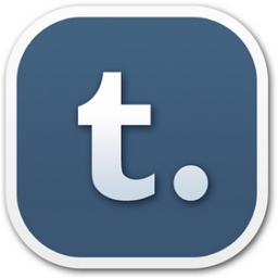 Tumblr lance une toute nouvelle application iPhone et iPod Touch