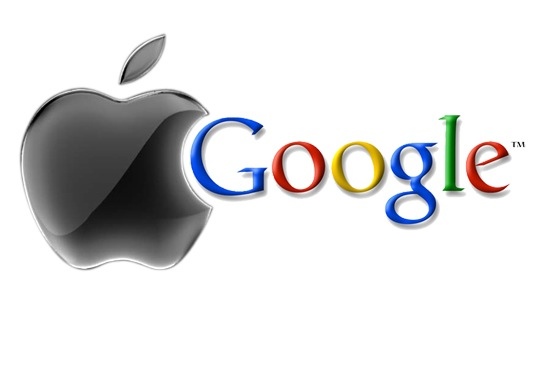 Google tente de bloquer les envois d’iPhones et d’iPads vers les États-Unis