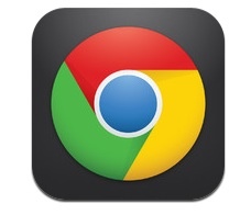 Google Chrome pour iOS disponible sur l’App Store