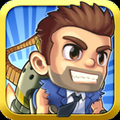 Jetpack Joyride, le test