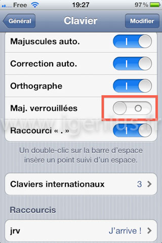 Source: ©2012 iGenius.fr - Le guide illustré de mon iPhone