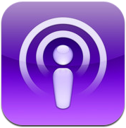 Apple sort une nouvelle application iOS: Podcasts