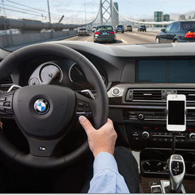 Siri Eyes-Free: General Motors offrirait l’option gratuitement sur ses modèles
