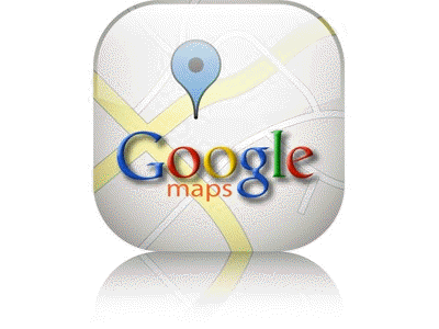 Une application Google Maps pour iOS 6 serait en route