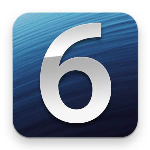 iOS 6: des avancés en termes de confidentialité des données