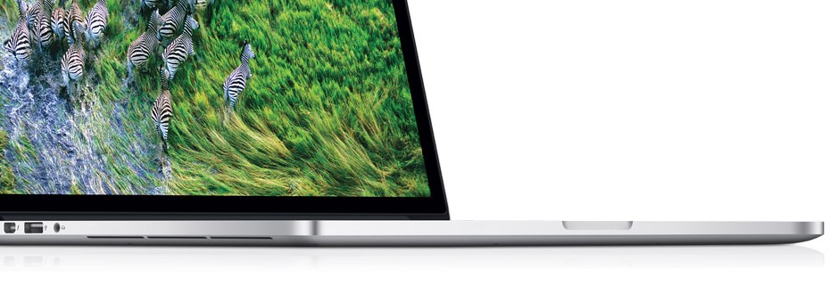 WWDC 2012: Apple annonce un MacBook Pro Next Generation, iOS 6 et Mountain Lion