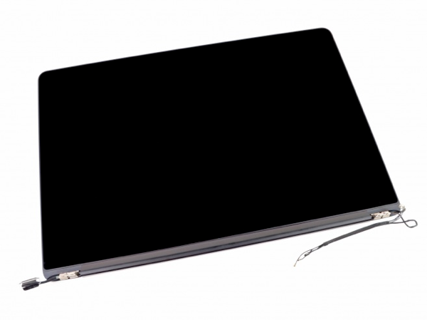 MacBook Pro Retina: l’écran est fabriqué par LG