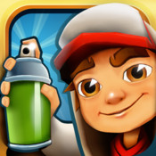 Subway Surfers, le test