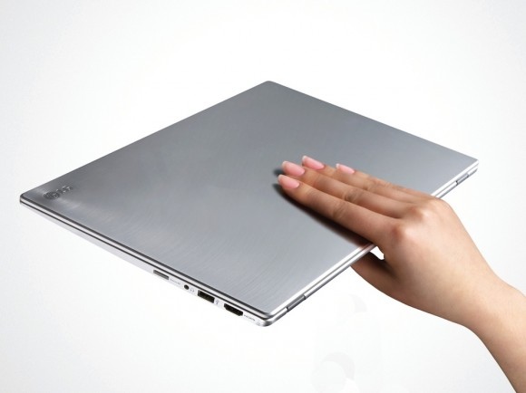 Comment le MacBook Air tue l’Ultrabook