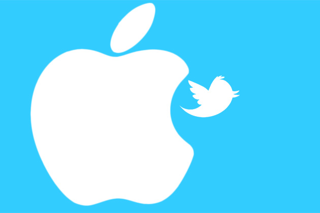 Rumeur: Twitter remplacerait Ping dans iTunes