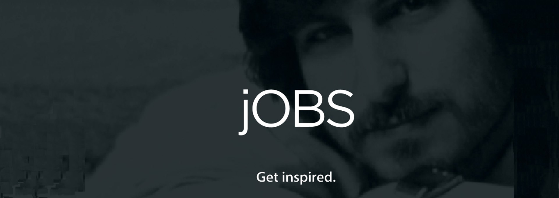 Des nouvelles de jOBS, le film sur la vie de Steve Jobs