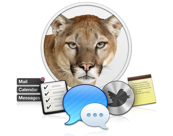 Apple: la commercialisation de Mountain Lion bat tous les records