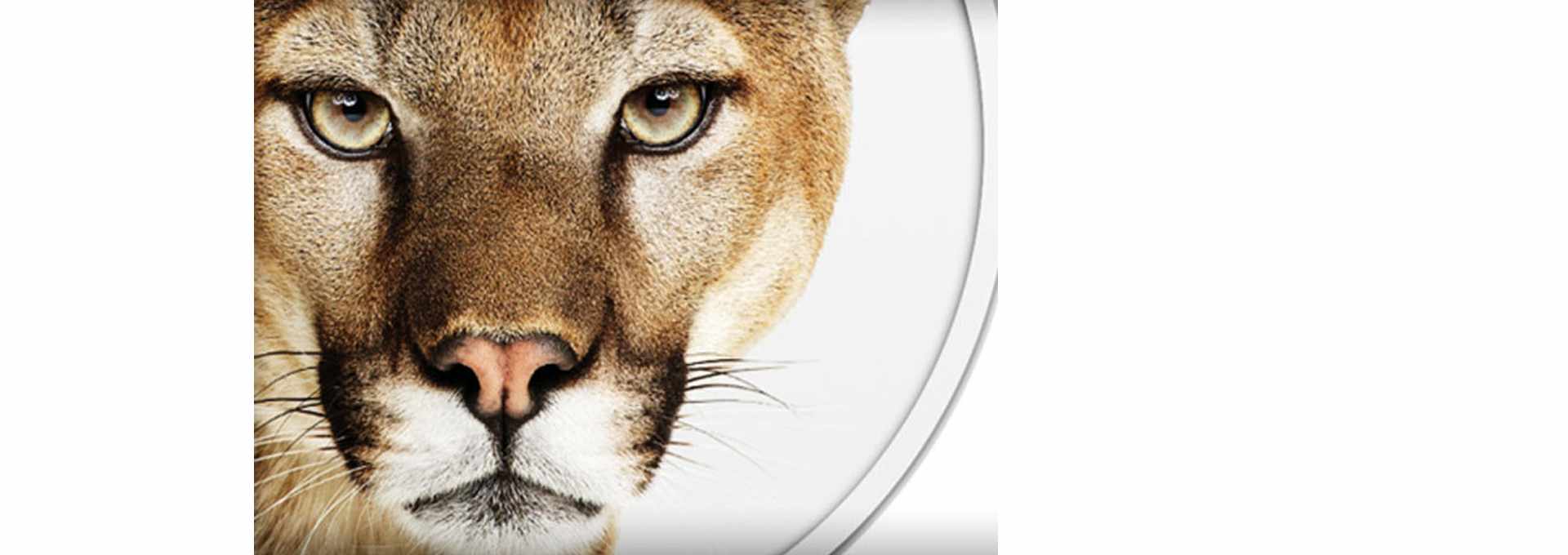 Obtenir Mountain Lion gratuitement pour les acheteurs de nouveaux Macs [Mis à jour]