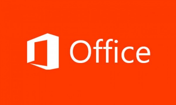 Microsoft présente Office 2013