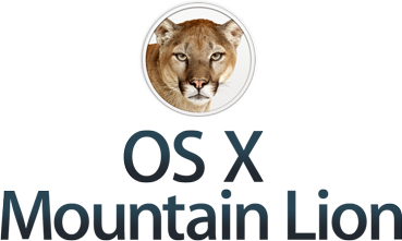 Apple délivre la Golden Master de Mountain Lion aux développeurs