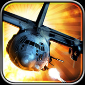 Zombie Gunship, le test