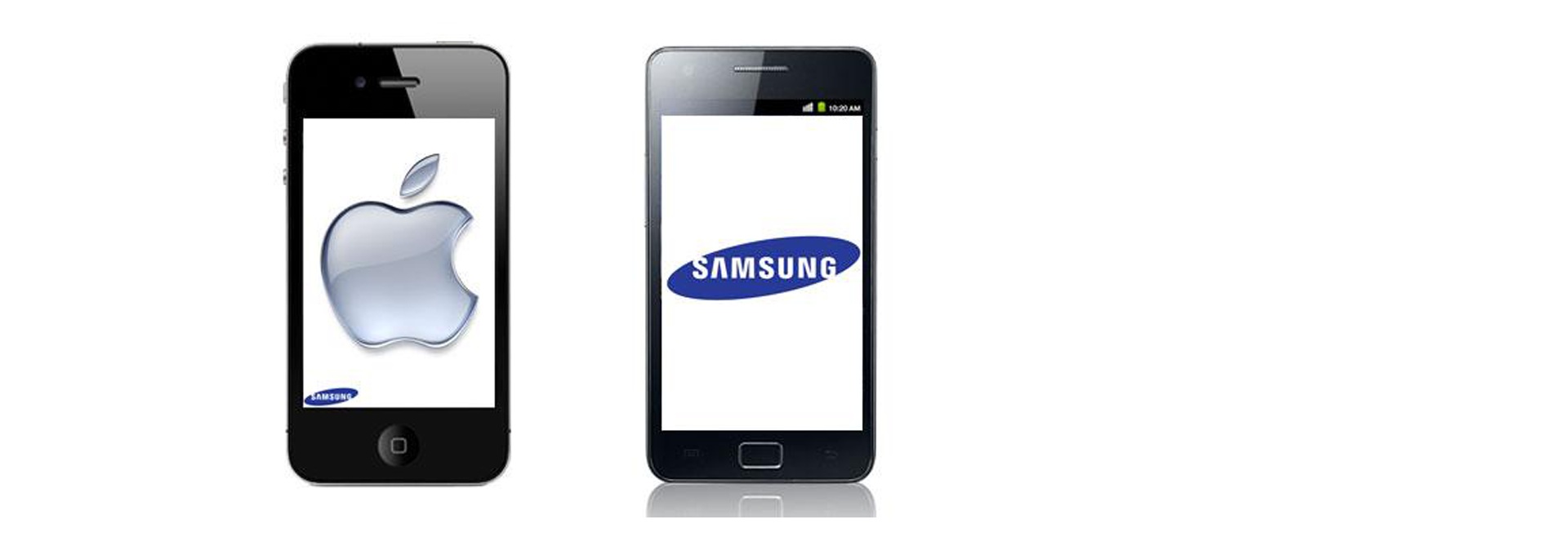 Apple Vs. Samsung: la plaidoirie finale d’Apple