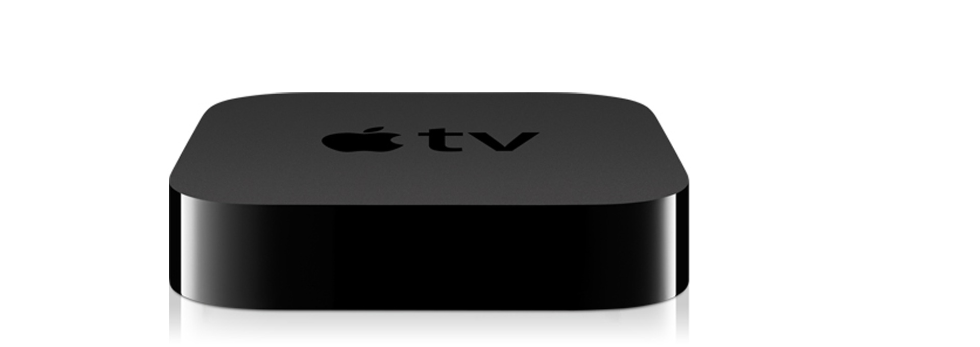 Apple travaillerait à améliorer l’Apple TV