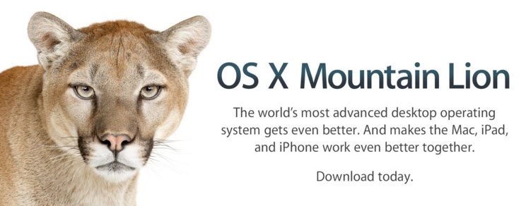 Mountain Lion: des problèmes avec la durée de la batterie