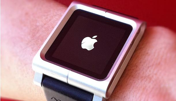 Rumeur: que faire avec un iPod Nano, un iPhone 5 et le BlueTooth 4 ?