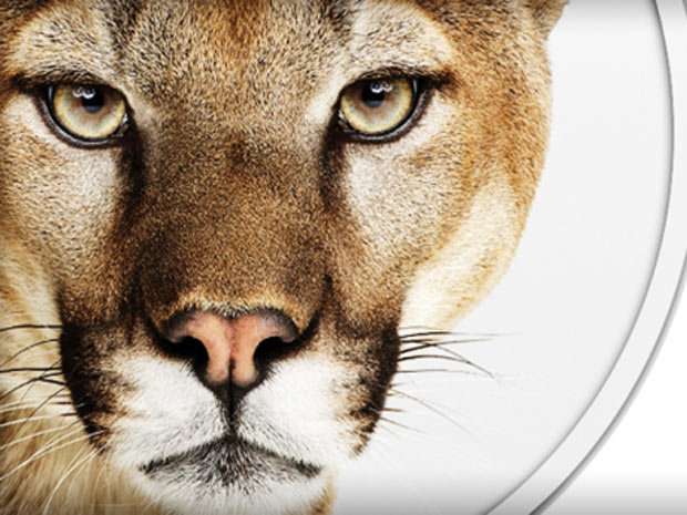 Apple rend disponible la première Beta de Mountain Lion 10.8.1