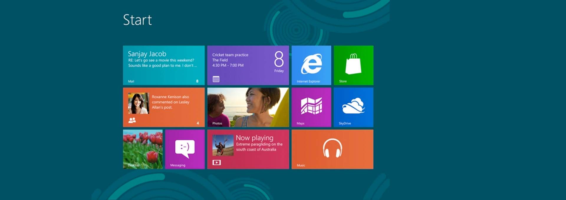 Selon un expert en interfaces les utilisateurs vont détester l’interface de Windows 8