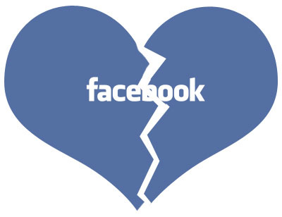 Alerte de sécurité Facebook: vos messages privés peut être exposés