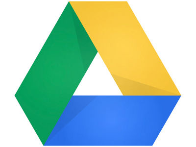 Fuite: Google Drive pour iOS va être mis à jour