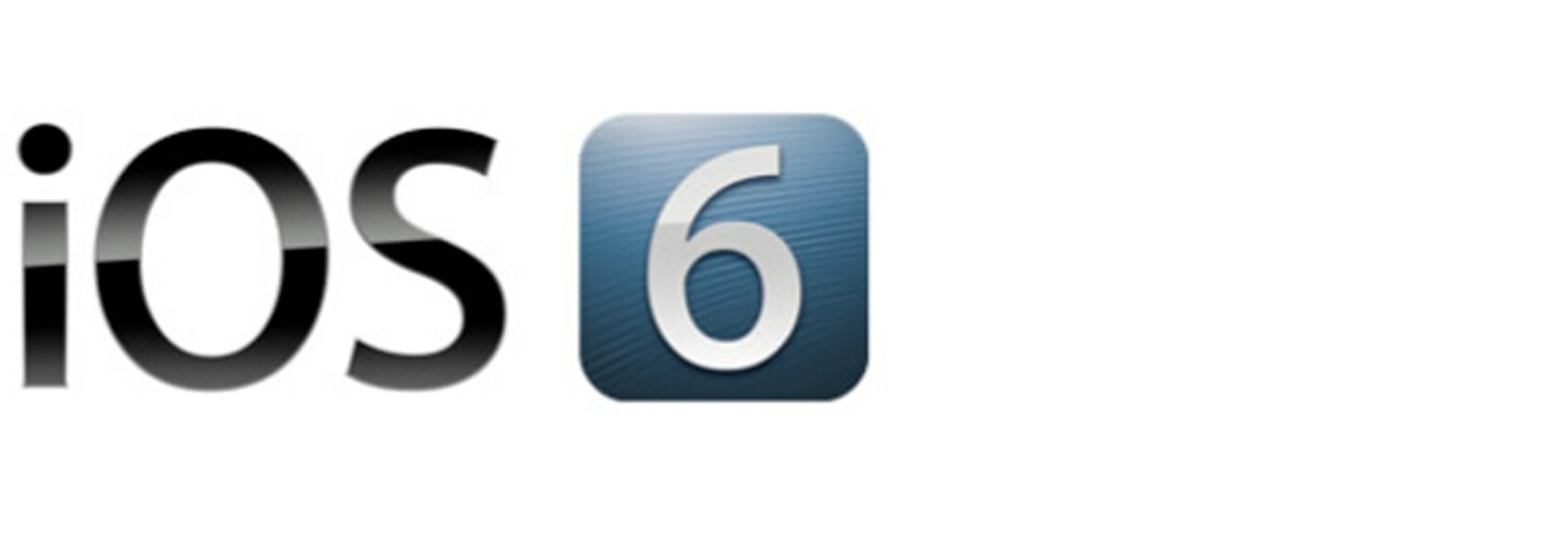 iOS 6 est arrivé, tout ce qu’il faut savoir pour l’installer