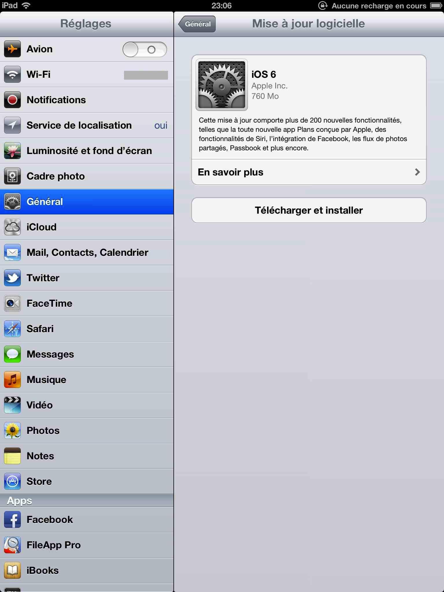 Ios6ipad