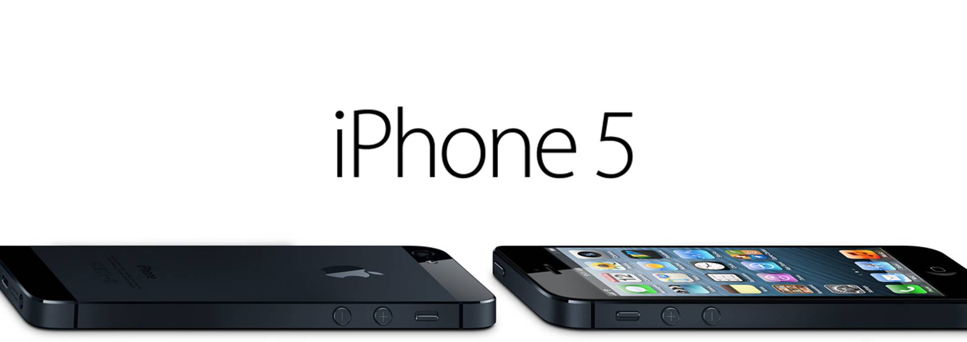 Toutes les annonces Apple du 12 septembre: iPhone 5, iTunes, iPods, iOS 6