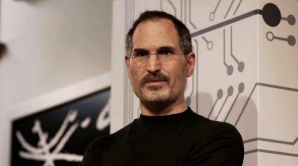Vidéo: la statue de cire plus vraie que nature de Steve Jobs de Madame Tussauds Hong Kong