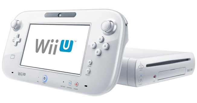 Wii U, la prochaine console de salon de Nintendo sera commercialisée le 30 novembre 2012