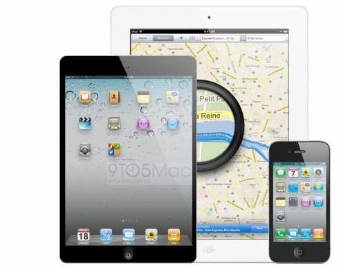 iPad Mini: Apple enverrait les invitations pour l’événement le 10 octobre