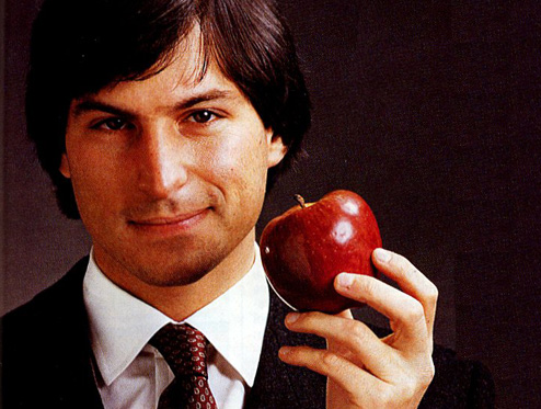 Steve Jobs: un an déjà