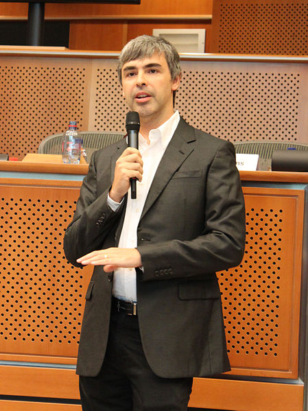 File:Larry Page in the European Parliament, 17.06.2009.jpg