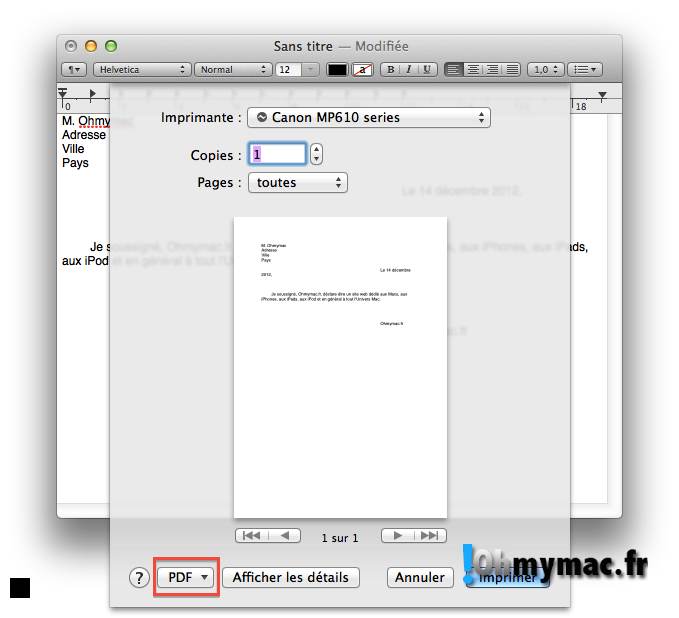 Comment créer une signature numérique sur son Mac ? 03