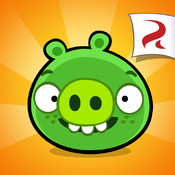 Bad Piggies, le test