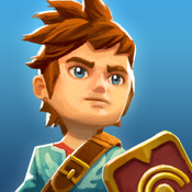 Oceanhorn, le test