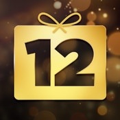 12 jours de cadeaux Apple: les liens vers les cadeaux pour tous ceux qui sont sur iOS 6
