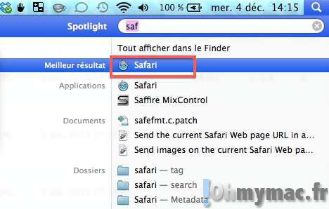 Safari iOS: comment afficher le code source des pages web sur son iPhone ou iPad