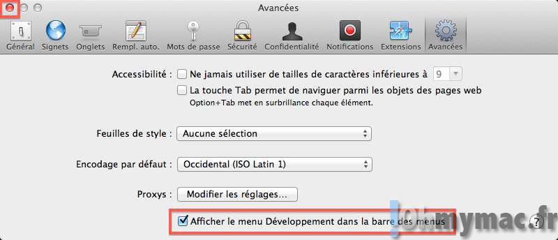 Safari iOS: comment afficher le code source des pages web sur son iPhone ou iPad