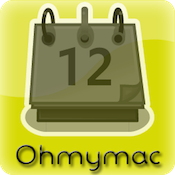 Cette semaine sur Ohmymac.fr (Semaine du 06 au 12 janvier 2014)